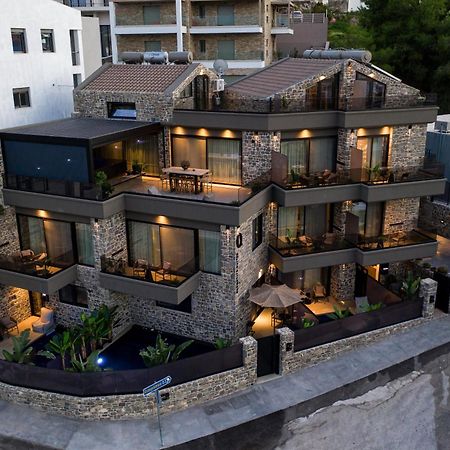 Opal Executive Suites Nauplia Esterno foto