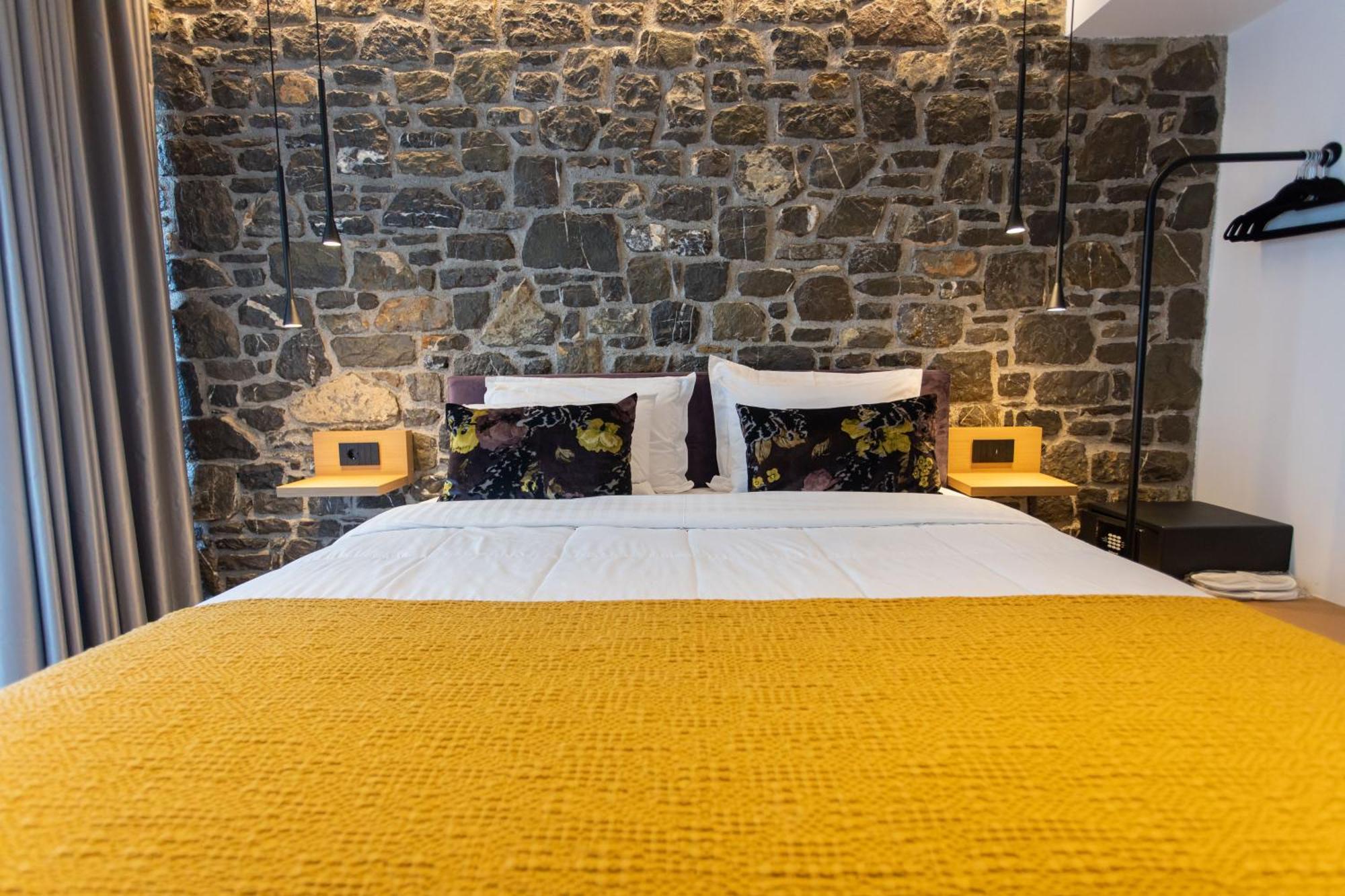 Opal Executive Suites Nauplia Esterno foto