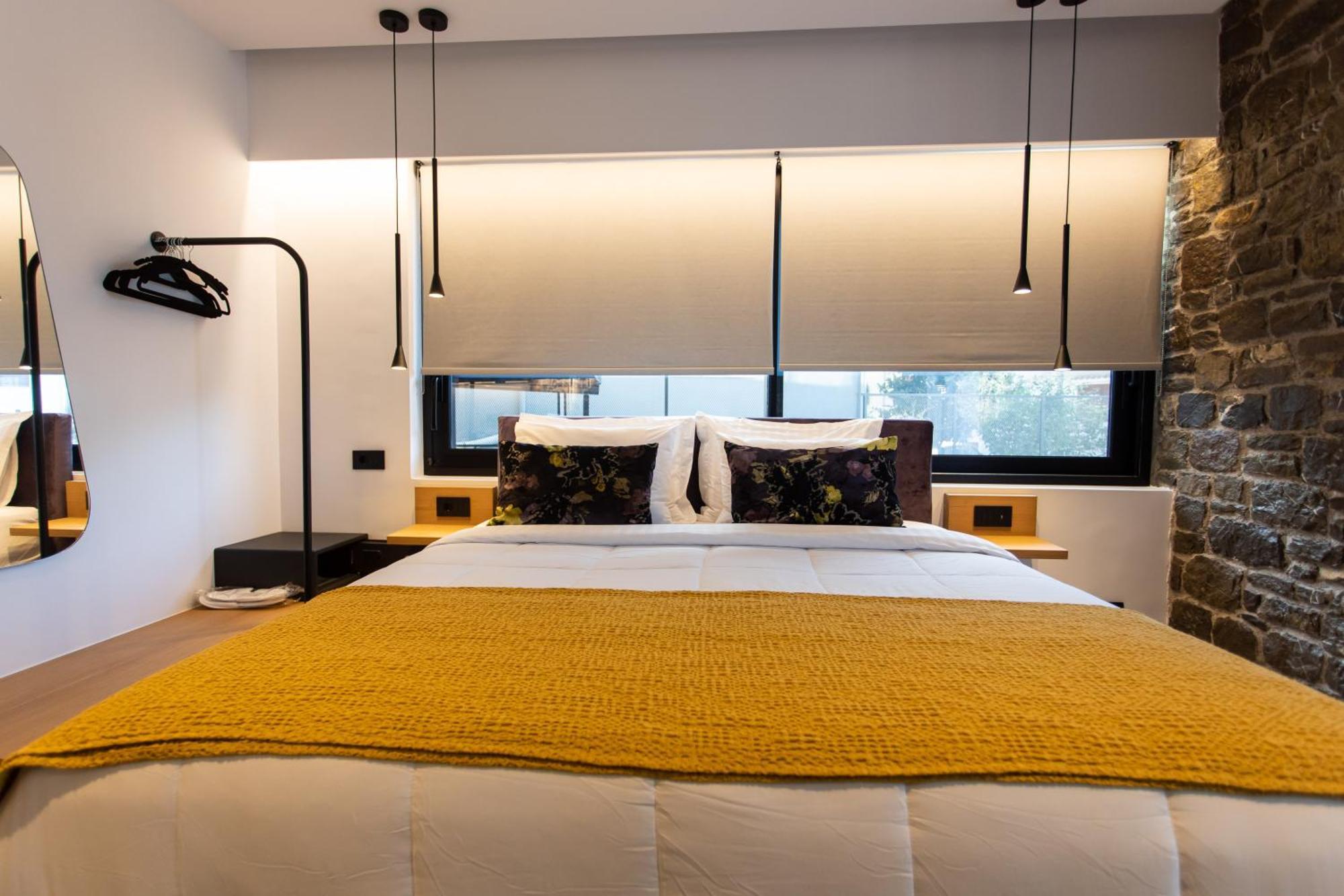 Opal Executive Suites Nauplia Esterno foto