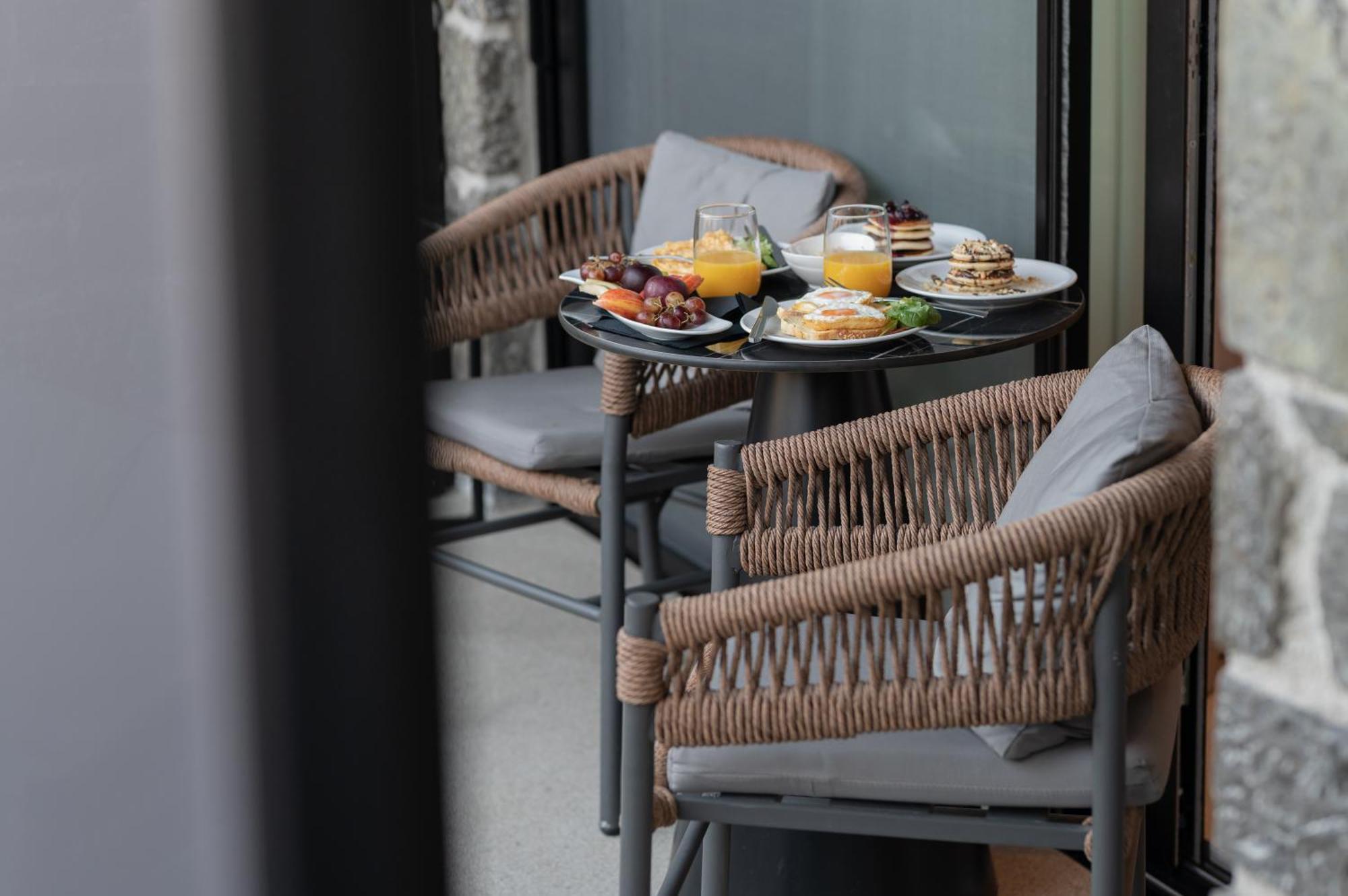 Opal Executive Suites Nauplia Esterno foto