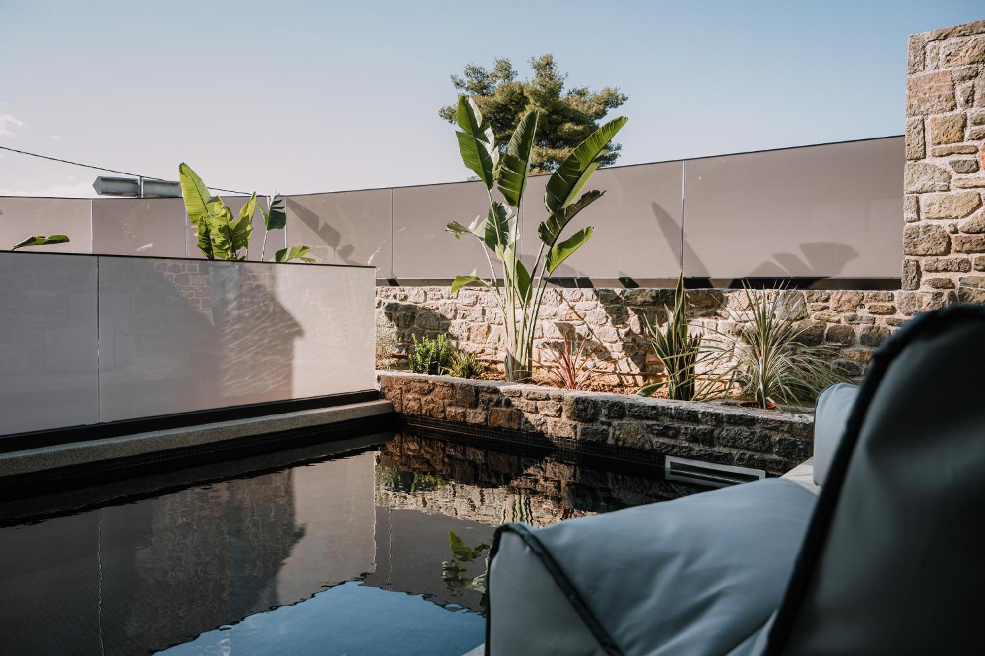 Opal Executive Suites Nauplia Esterno foto