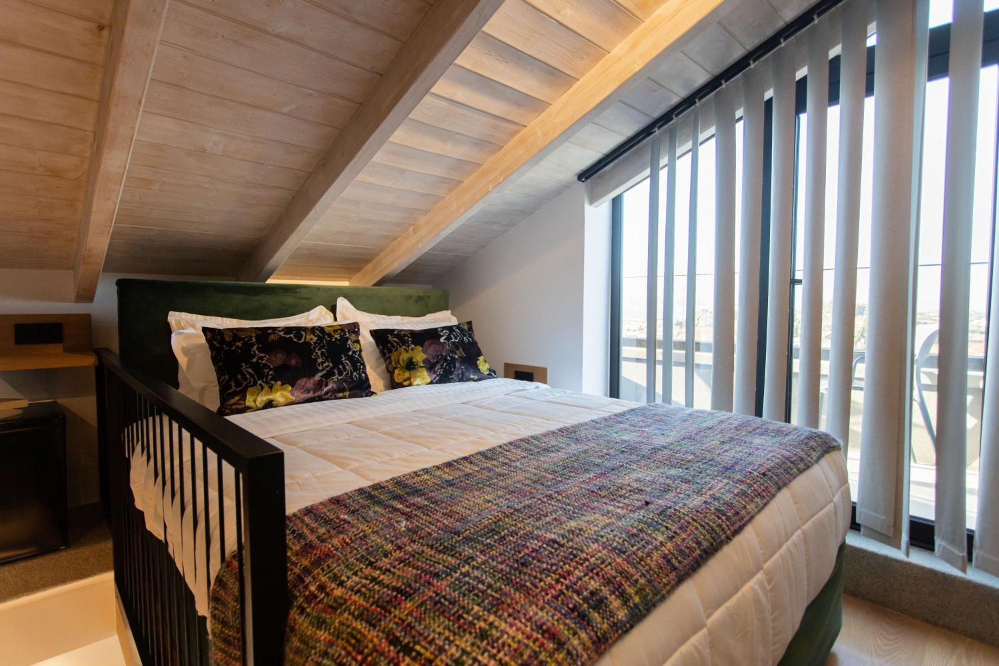 Opal Executive Suites Nauplia Camera foto