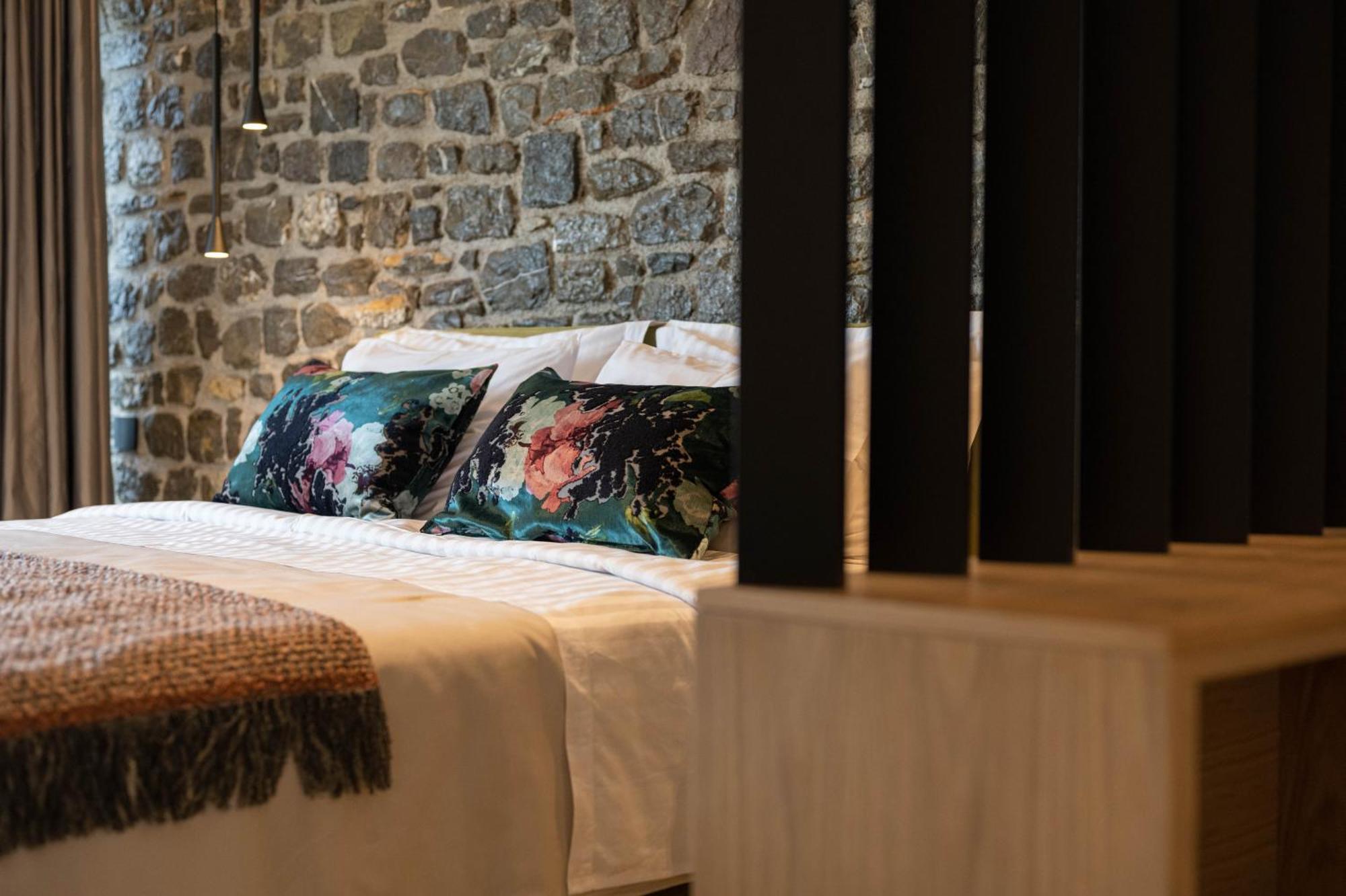 Opal Executive Suites Nauplia Esterno foto