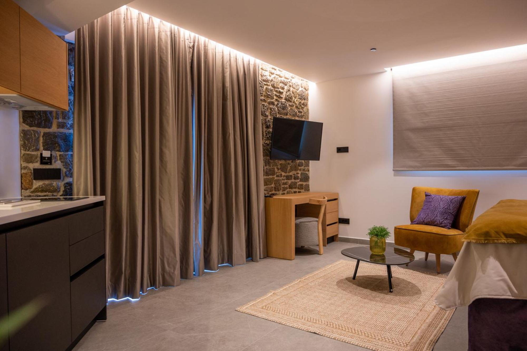 Opal Executive Suites Nauplia Esterno foto