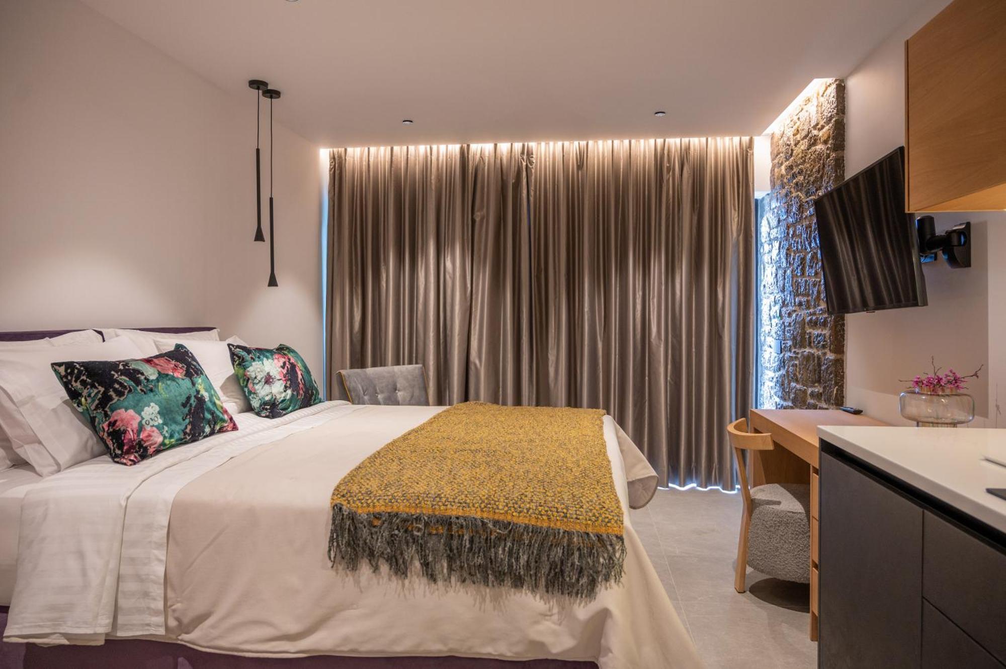 Opal Executive Suites Nauplia Esterno foto