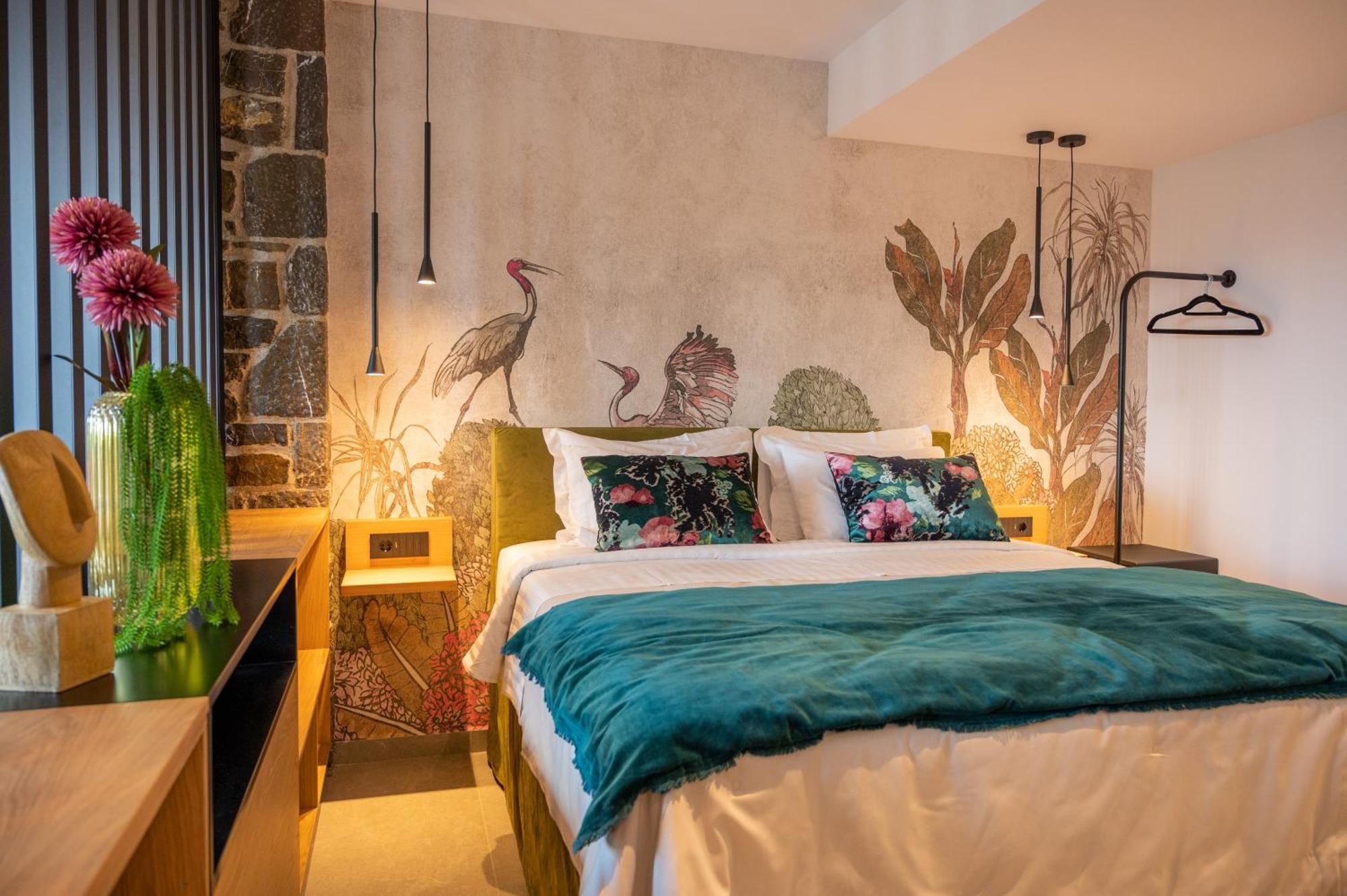 Opal Executive Suites Nauplia Esterno foto