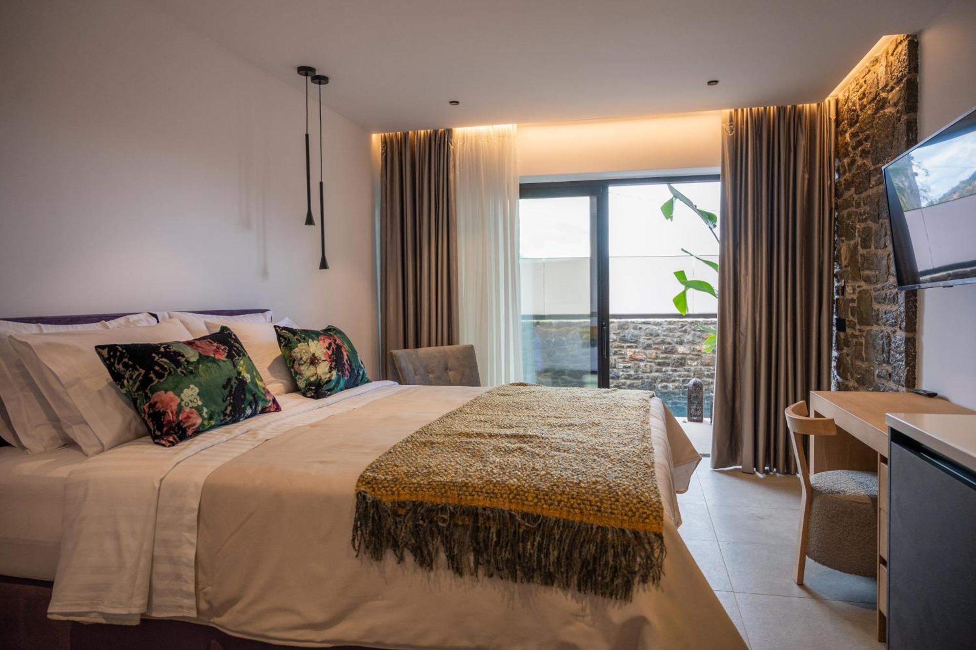 Opal Executive Suites Nauplia Esterno foto