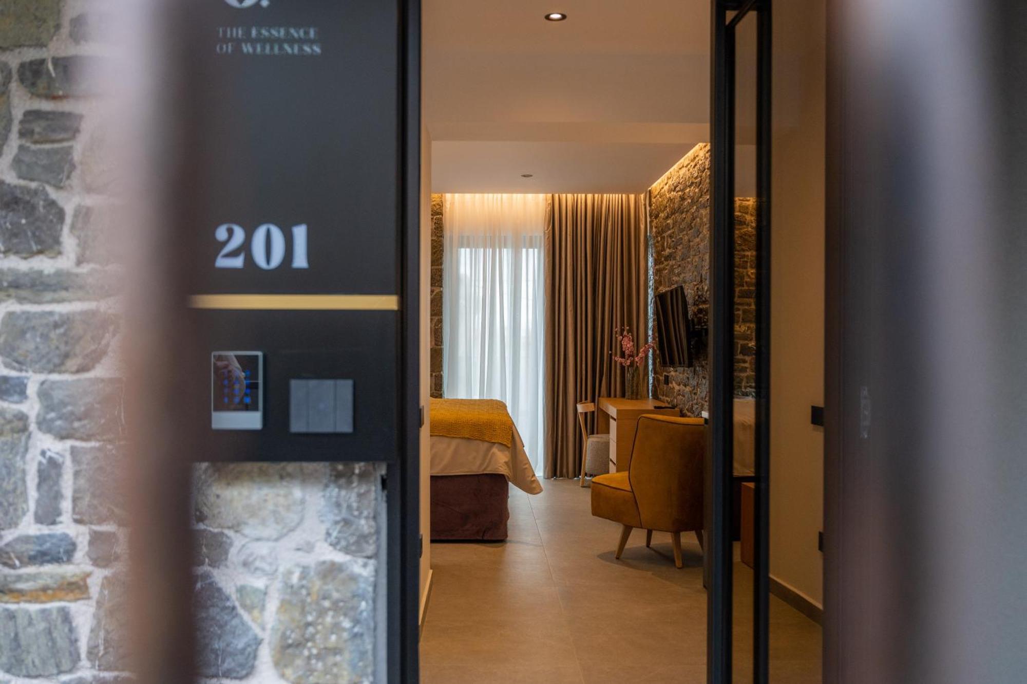 Opal Executive Suites Nauplia Esterno foto
