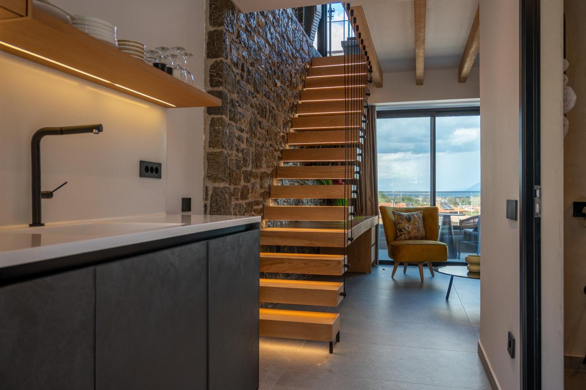 Opal Executive Suites Nauplia Esterno foto