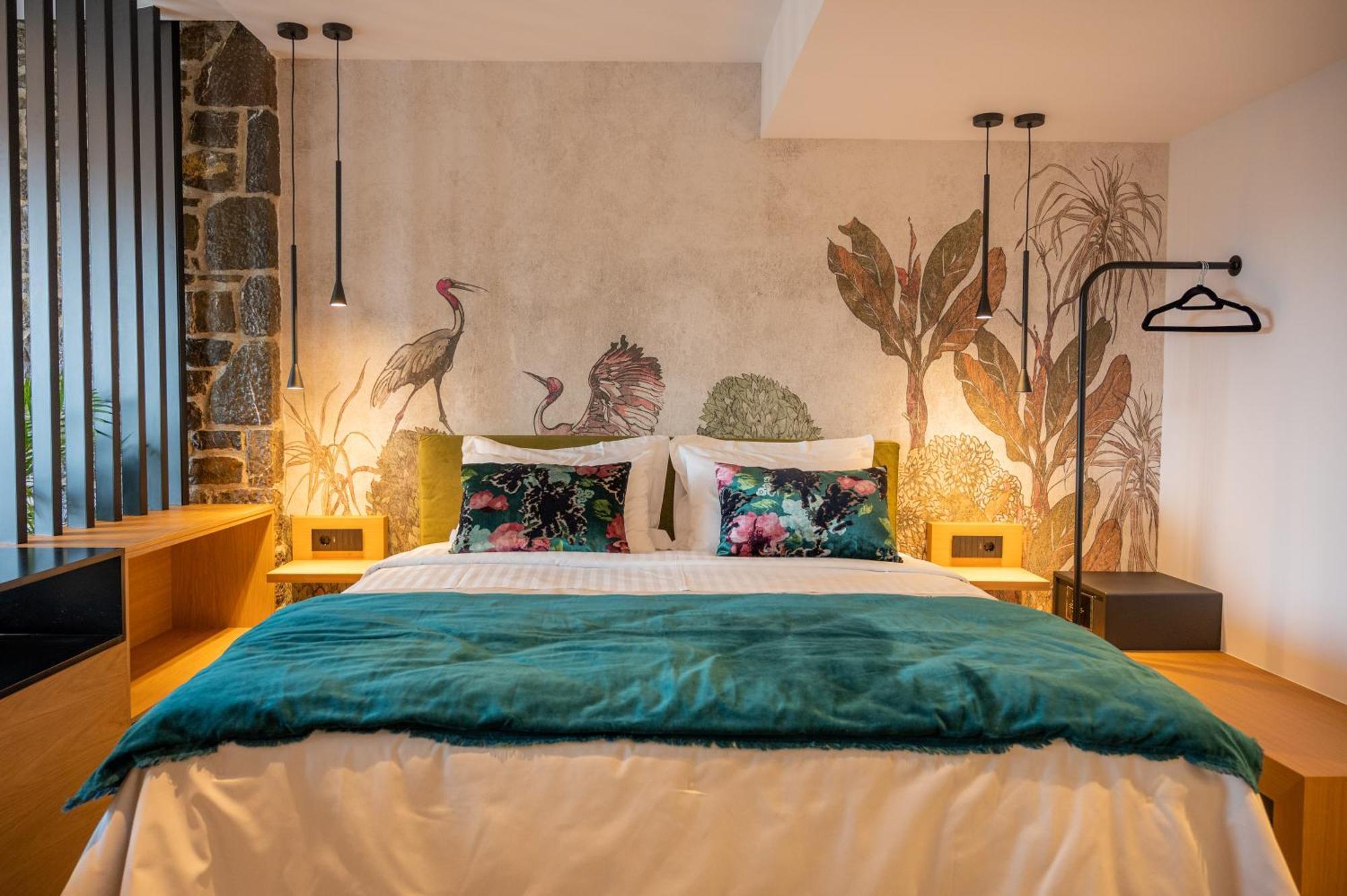 Opal Executive Suites Nauplia Esterno foto