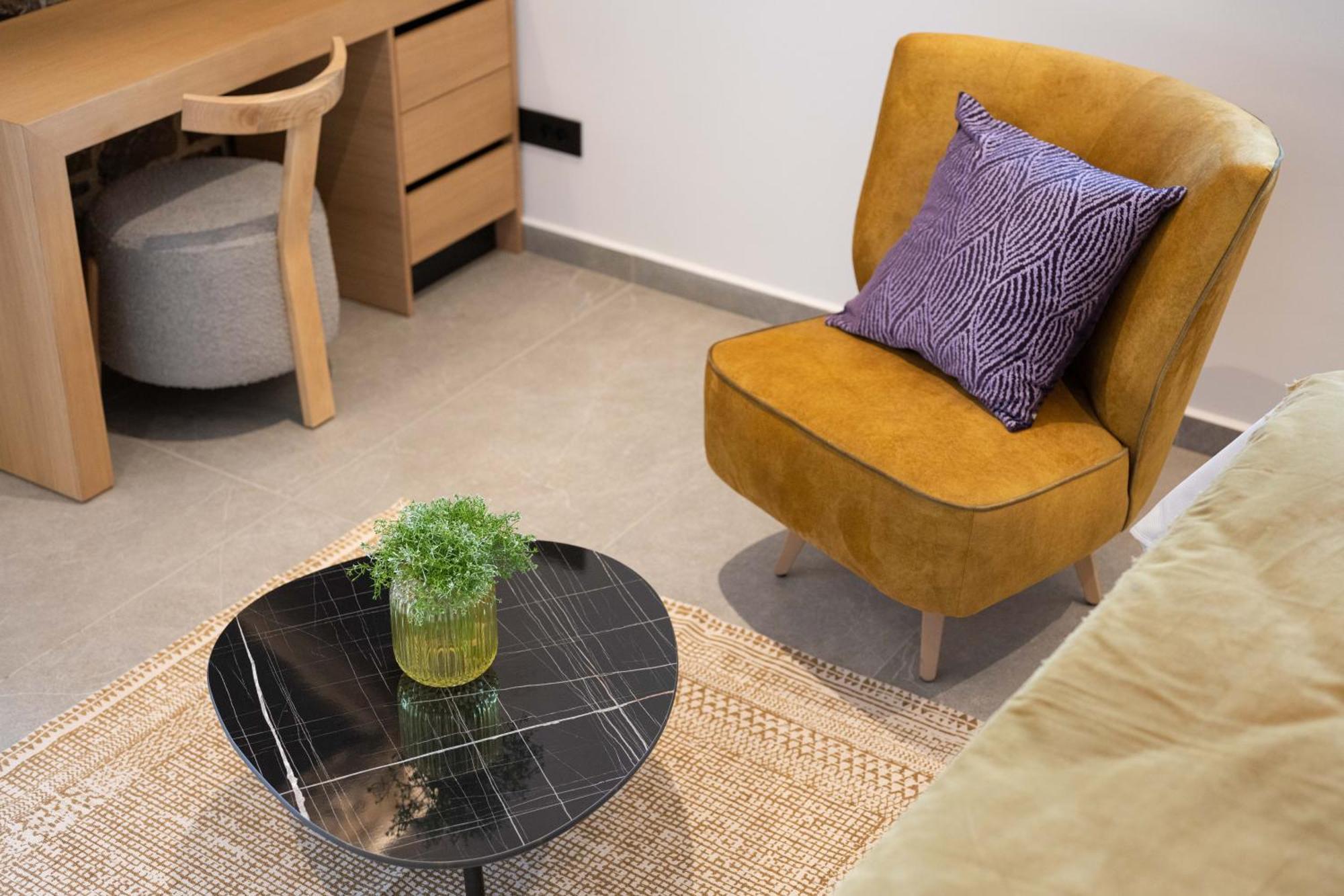 Opal Executive Suites Nauplia Esterno foto