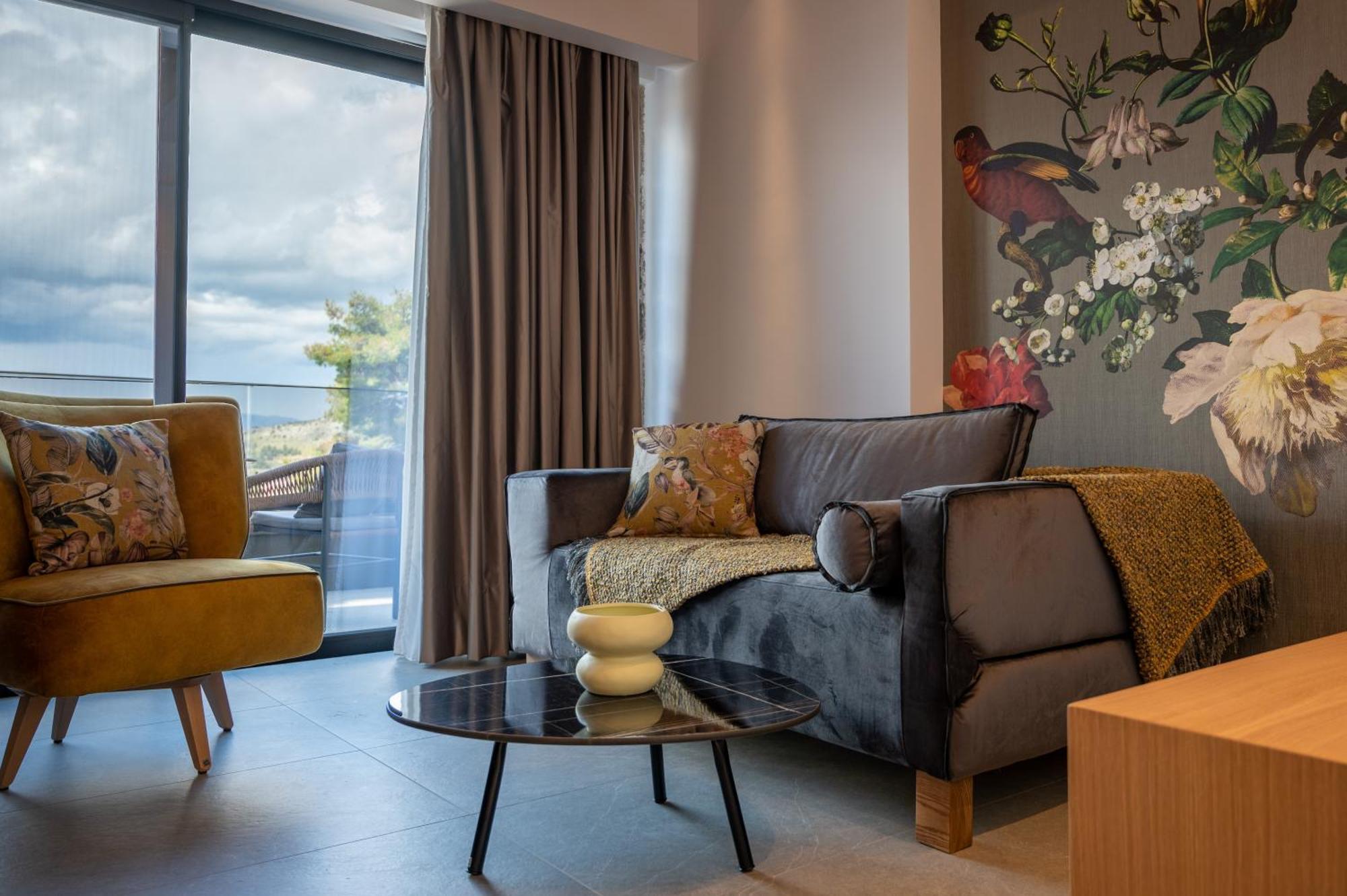 Opal Executive Suites Nauplia Esterno foto